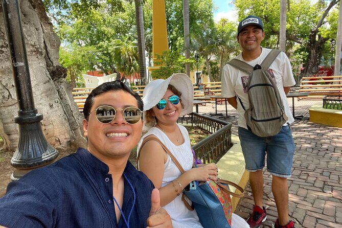 Discover the Historic Center of Merida - FAQs