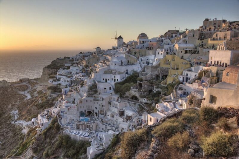 Discover the island of Santorini in six hours with locals - Final thoughts