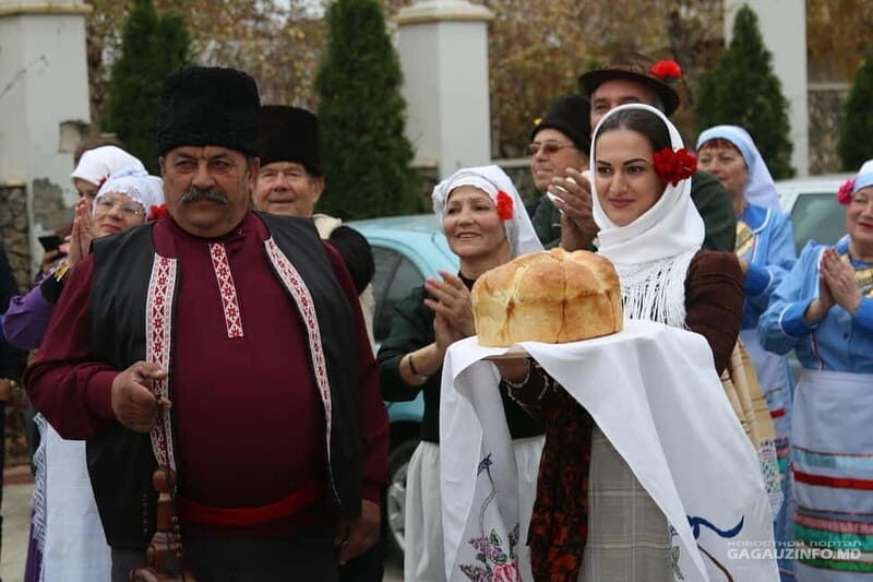 Discover the land of Gagauzia with a local guide - Key Points