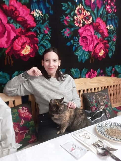 Discover the land of Gagauzia with a local guide - A Deep Dive into the Gagauzia Day Tour