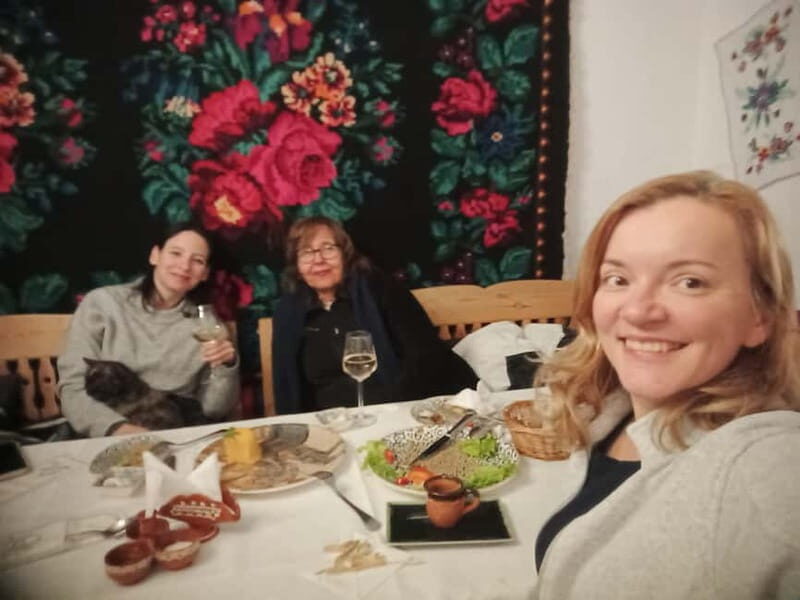 Discover the land of Gagauzia with a local guide - Practicalities and Tips