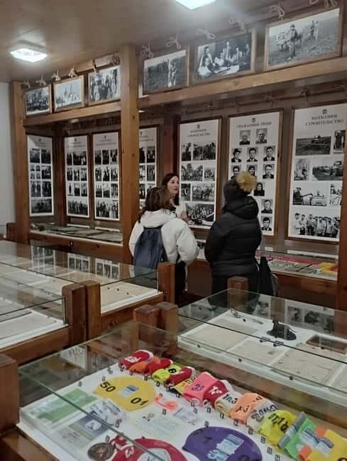 Discover the land of Gagauzia with a local guide - FAQ