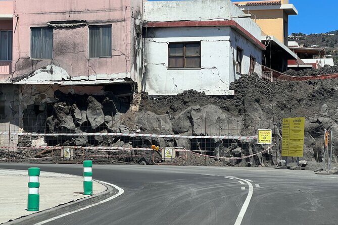 Discover the last eruption in La Palma - Why This Tour Stands Out
