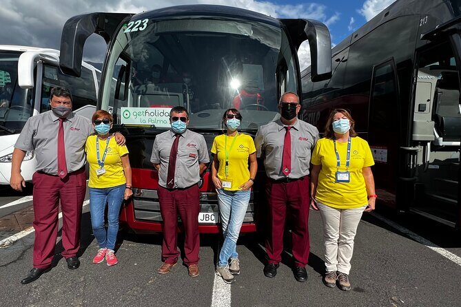 Discover the last eruption in La Palma - The Itinerary in Detail