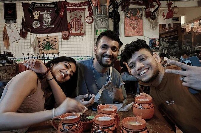 Discover the Latin-American Tower and Historic Center Tour - Who Will Love This Tour?