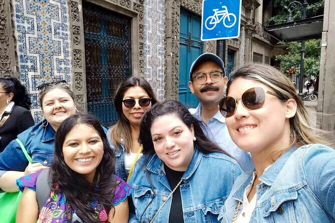 Discover the Latin-American Tower and Historic Center Tour - Final Thoughts