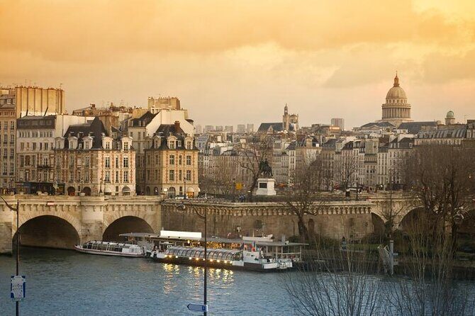 Discover the Latin quarter - Discover the Latin Quarter: A Walk Through Paris’s Historic Heart