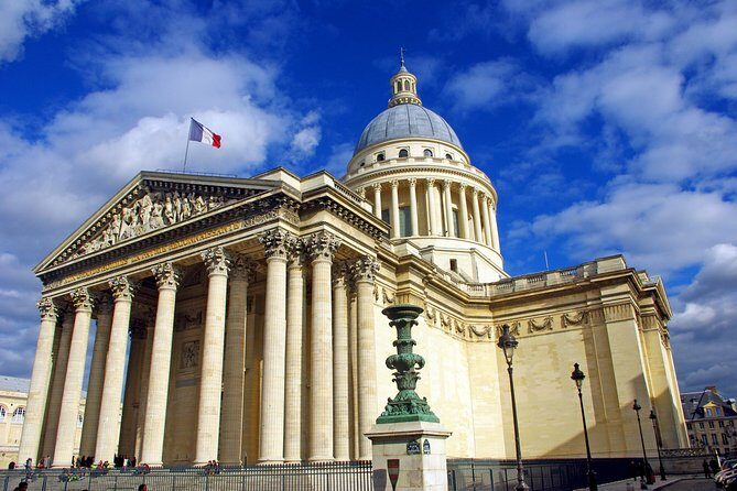 Discover the Latin quarter - Key Points