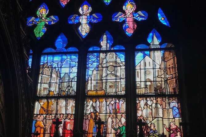 Discover the Latin quarter - Who Would Appreciate This Tour?