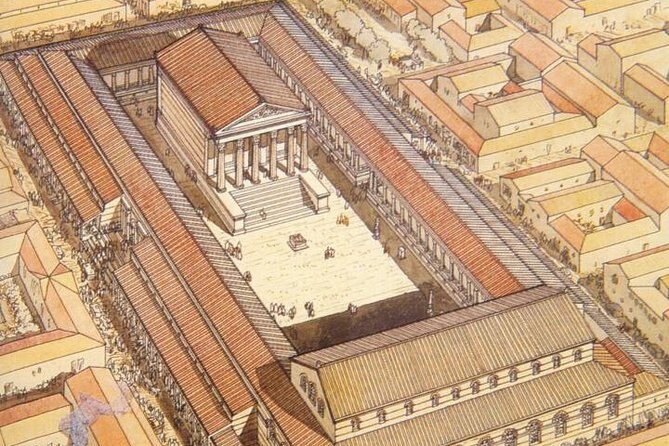 Discover the Latin quarter - The Sum Up