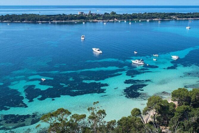 Discover the Lérins Islands and the Bay of Cannes by Private Boat - The Experience in Detail
