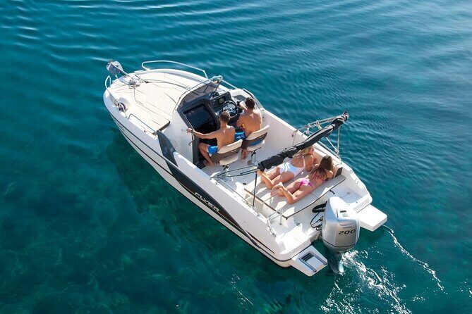 Discover the Lérins Islands and the Bay of Cannes by Private Boat - The Real Value of the Tour