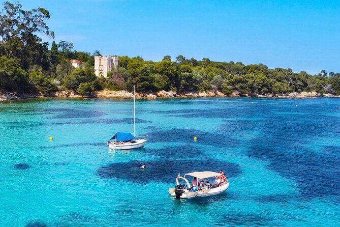 Discover the Lérins Islands and the Bay of Cannes by Private Boat - Final Thoughts