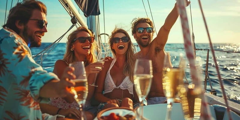 Discover the Lisbon Riviera : 2h Sunset Sailboat Wine Cruise - Who Would Love This Tour?