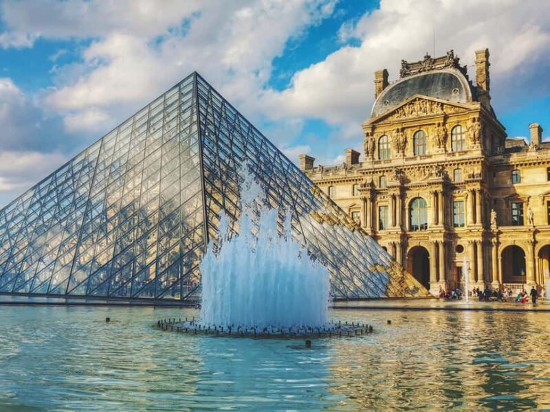 Discover the Louvre: Paris Art Tour + Mona Lisa pass - The Experience in Detail