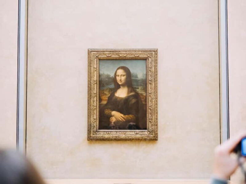Discover the Louvre: Paris Art Tour + Mona Lisa pass - Final Thoughts