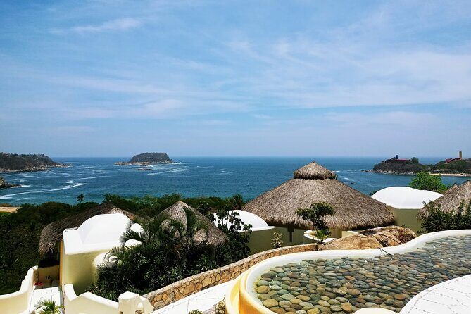 Discover the magic of Huatulco and its surroundings areas - Who Should Consider This Tour?