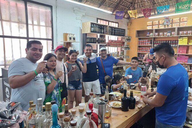 Discover the magic of Huatulco and its surroundings areas - Final Thoughts