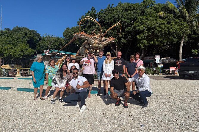 Discover the magic of Key West: book your experience today! - An introduction to the tour experience