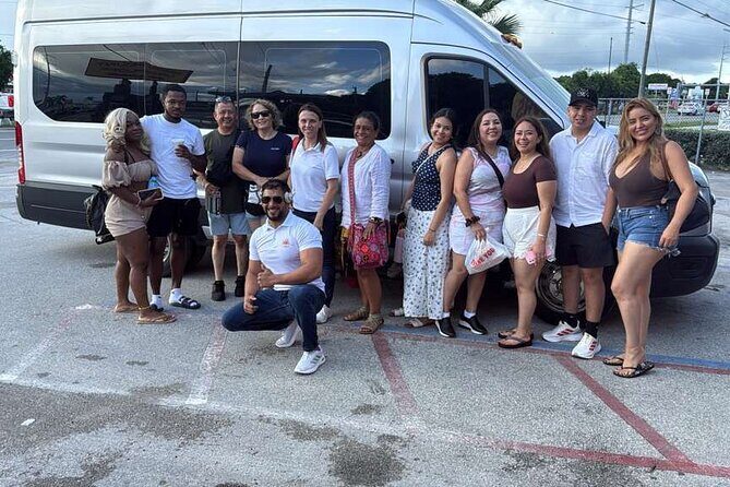 Discover the magic of Key West: book your experience today! - Who should consider this tour?