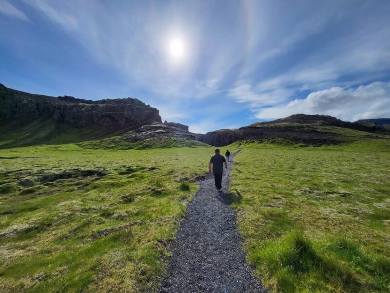Discover the Magic of the Golden Circle in Iceland: Unforgettable Adventures - Why This Tour Stands Out