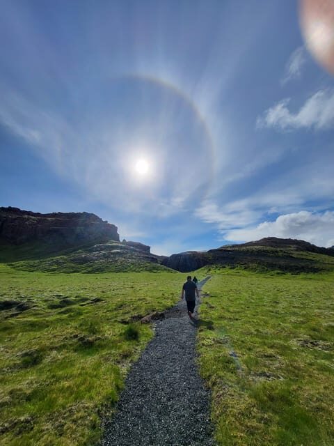 Discover the Magic of the Golden Circle in Iceland: Unforgettable Adventures - A Deep Dive Into the Itinerary