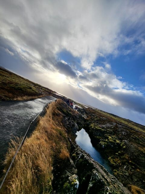 Discover the Magic of the Golden Circle in Iceland: Unforgettable Adventures - The Value of This Tour