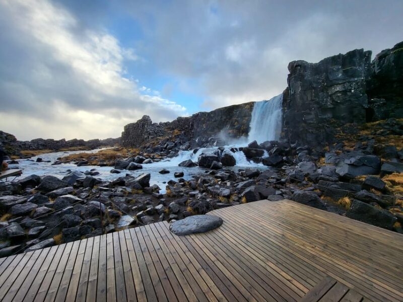 Discover the Magic of the Golden Circle in Iceland: Unforgettable Adventures - Who Will Love This Tour?