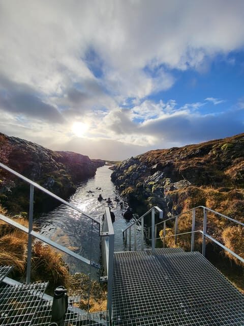 Discover the Magic of the Golden Circle in Iceland: Unforgettable Adventures - FAQs