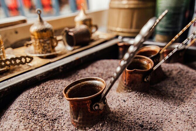 Discover the Magic of Turkish Coffee Fortune Telling - Final Thoughts