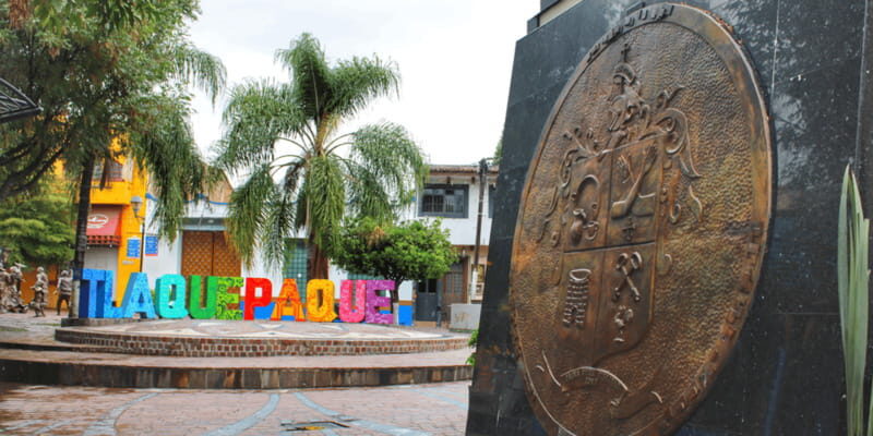 Discover the Magical Town of Tlaquepaque! - Discover the Magical Town of Tlaquepaque!