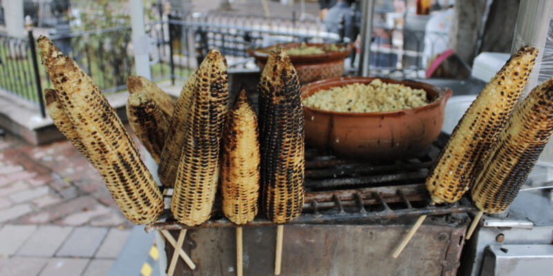 Discover the Magical Town of Tlaquepaque! - Key Points