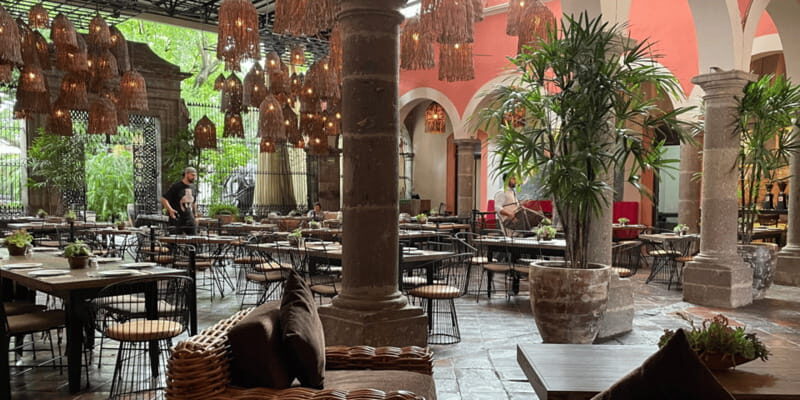 Discover the Magical Town of Tlaquepaque! - The Value of the Experience