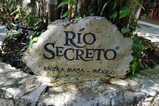 Discover the magnificent Secret River of the Riviera Maya. Transport included - A Deep Dive into the Rio Secreto Tour Experience
