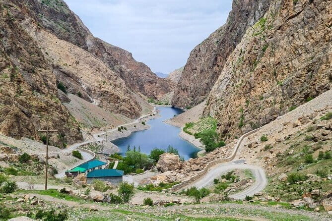 Discover the Majestic 7 Lakes of Tajikistan from Samarkand - A Closer Look at the Experience