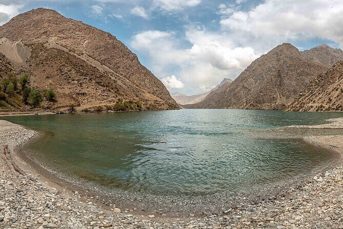 Discover the Majestic 7 Lakes of Tajikistan from Samarkand - Cultural Encounters in Tajik Villages
