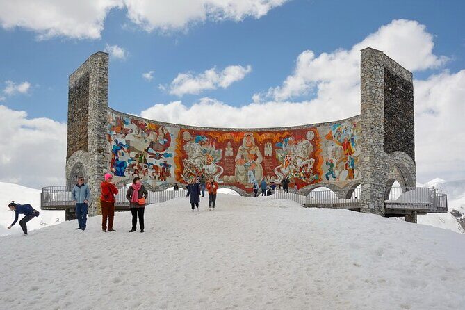 Discover the Majestic Georgian Highlands - FAQ