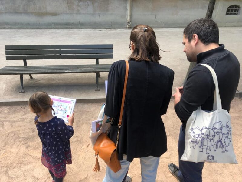 Discover the Marais (:) An Outdoor Detective Adventure - An In-Depth Look at the Tour Experience