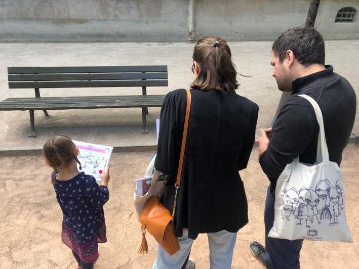 Discover the Marais (:) An Outdoor Detective Adventure - Who Will Love This Tour?