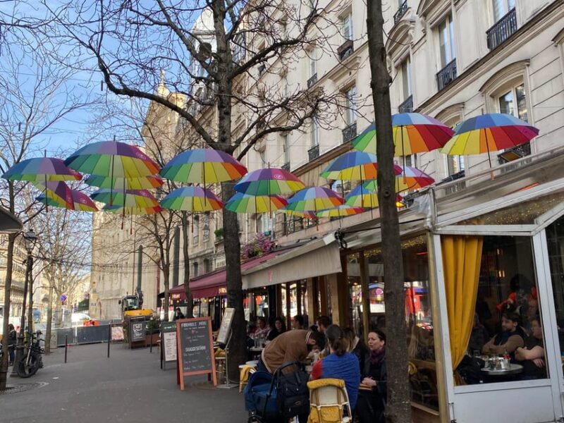 Discover the Marais (:) An Outdoor Detective Adventure - Final Thoughts