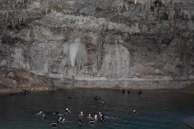 Discover the Maya ancient city Chichen Itza & 2 cenotes included - Final Thoughts: Is This Tour Worth It?