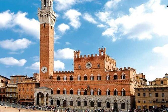 Discover the Medieval Charm of Siena on a Private Walking Tour - An In-Depth Look at the Siena Walking Tour