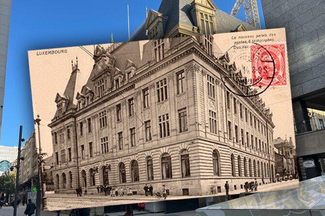 Discover the Mysteries of Luxembourg - An In-Depth Look at the Experience