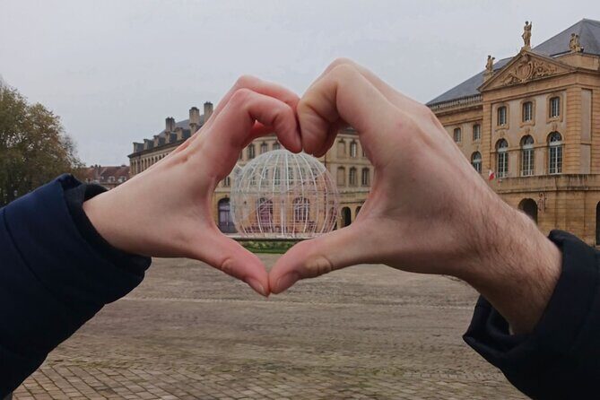 Discover the Mysteries of Metz - Who Will Love This Experience?
