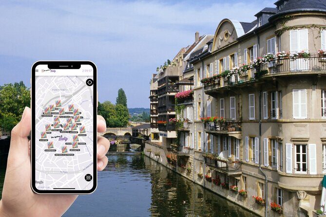 Discover the Mysteries of Metz - Final Thoughts