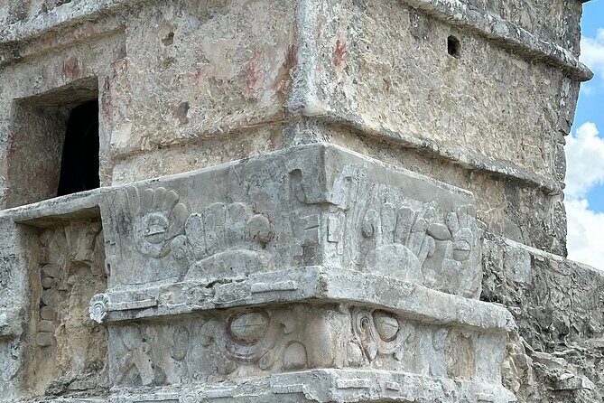 Discover the Mystical Tulum Ruins with a Certified Federal Guide - Analyzing Value: How Good Is the Price?