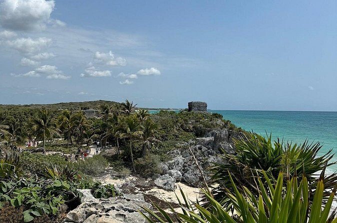 Discover the Mystical Tulum Ruins with a Certified Federal Guide - The Sum Up: Why This Tour Is a Solid Choice