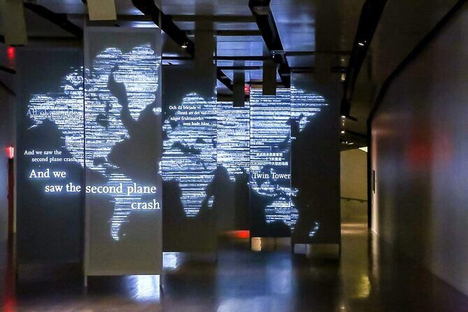 Discover the National Memorial Museum Ticket in New York - An In-Depth Look at the 9/11 Memorial & Museum Ticket Experience