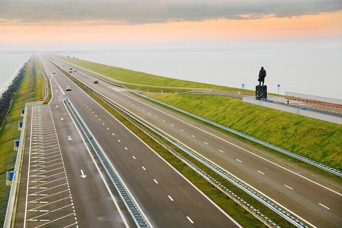 Discover The Netherlands Tour (from Amsterdam) - An In-Depth Look at the Itinerary