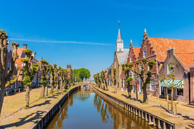 Discover The Netherlands Tour (from Amsterdam) - Practical Details and What You Get